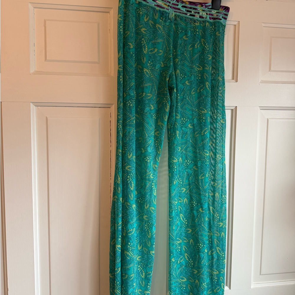 Women's PILOT PIRATE PANT by MAAJI size M - Picture 3 of 8